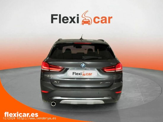 BMW X1 xDrive25e - Alicante