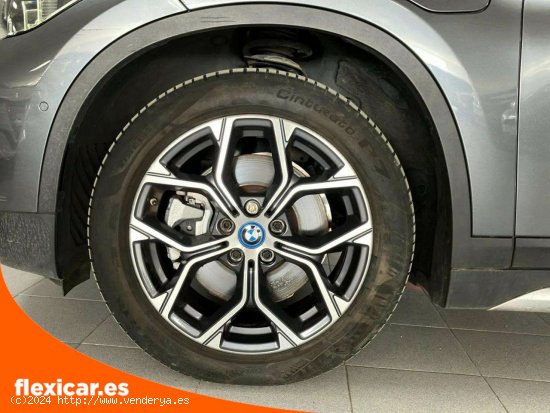 BMW X1 xDrive25e - Alicante