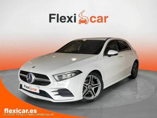 Mercedes Clase A A 180 d - Sant Just Desvern