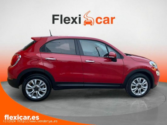 Fiat 500X Cross Plus 1.6 MultiJet 120cv 4x2 - Murcia