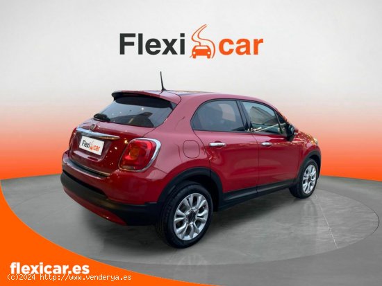 Fiat 500X Cross Plus 1.6 MultiJet 120cv 4x2 - Murcia