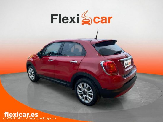 Fiat 500X Cross Plus 1.6 MultiJet 120cv 4x2 - Murcia