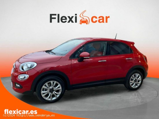 Fiat 500X Cross Plus 1.6 MultiJet 120cv 4x2 - Murcia