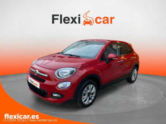 Fiat 500X Cross Plus 1.6 MultiJet 120cv 4x2 - Murcia