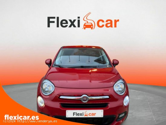 Fiat 500X Cross Plus 1.6 MultiJet 120cv 4x2 - Murcia