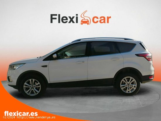 Ford Kuga 1.5 EcoBoost 88kW 4x2 ST-Line - Palma