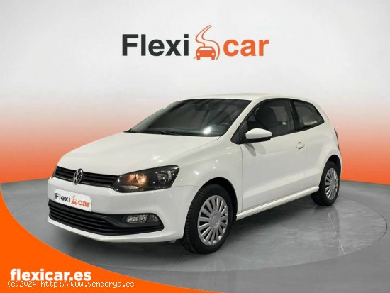 Volkswagen Polo 1.4 TDI 75cv BlueMotion - Toledo