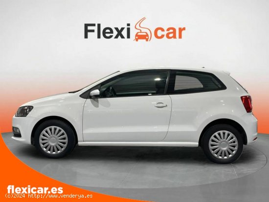 Volkswagen Polo 1.4 TDI 75cv BlueMotion - Toledo