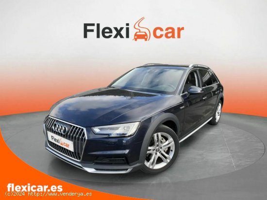 Audi A4 Allroad Quattro 2.0 TDI 140kW (190CV) quattro S tronic - Gipuzkoa