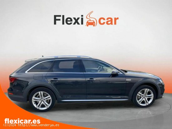 Audi A4 Allroad Quattro 2.0 TDI 140kW (190CV) quattro S tronic - Gipuzkoa