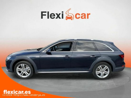 Audi A4 Allroad Quattro 2.0 TDI 140kW (190CV) quattro S tronic - Gipuzkoa