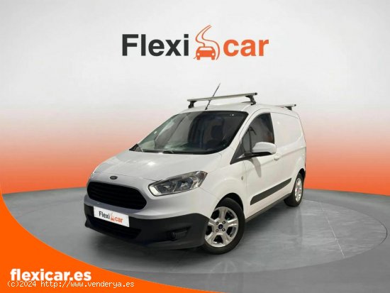 Ford Transit Connect Kombi 1.5 TDCi 74kW Ambient 230 L2 (M1) - Gavá