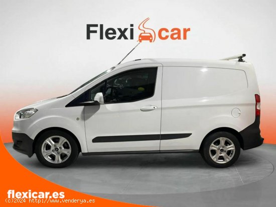 Ford Transit Connect Kombi 1.5 TDCi 74kW Ambient 230 L2 (M1) - Gavá