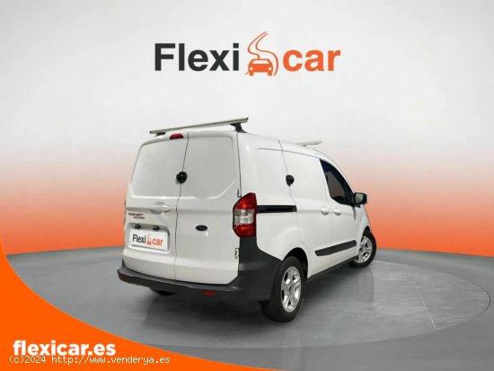 Ford Transit Connect Kombi 1.5 TDCi 74kW Ambient 230 L2 (M1) - Gavá