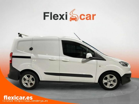 Ford Transit Connect Kombi 1.5 TDCi 74kW Ambient 230 L2 (M1) - Gavá