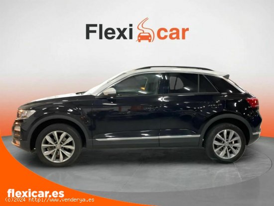 Volkswagen T-Roc Advance 1.5 TSI 110kW (150CV) DSG - Sabadell