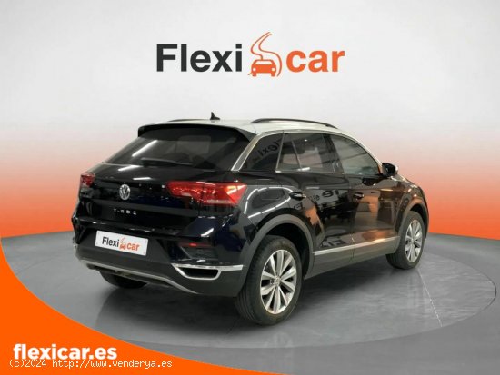 Volkswagen T-Roc Advance 1.5 TSI 110kW (150CV) DSG - Sabadell