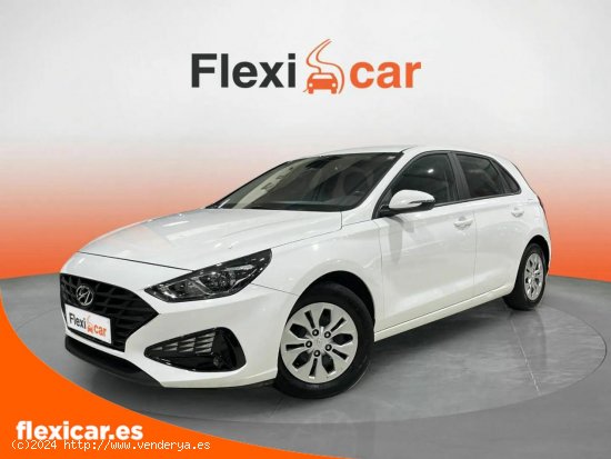 Hyundai i30 1.0 TGDI Essence - Salamanca