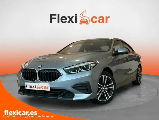 BMW Serie 2 216dA DCT Gran Coupe - Reus