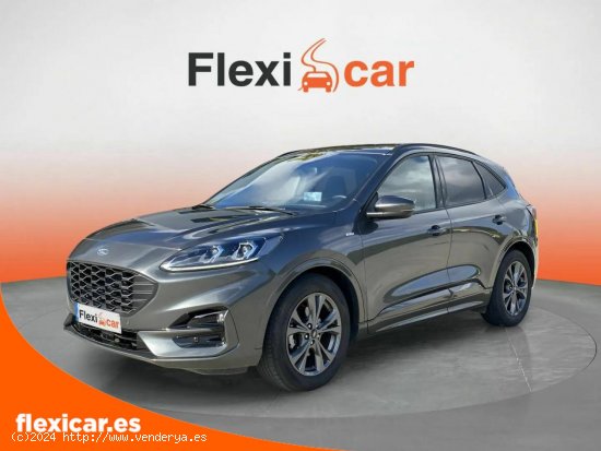 Ford Kuga ST-Line 1.5 EcoBlue 88kW (120CV) - Olías del Rey