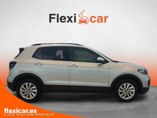 Volkswagen T-Cross Advance 1.0 TSI 81kW (110CV) - Badajoz