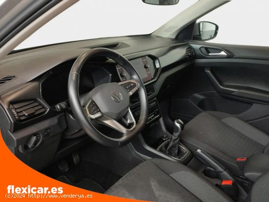 Volkswagen T-Cross Advance 1.0 TSI 81kW (110CV) - Badajoz