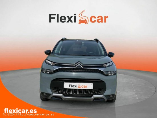 Citroën C3 Aircross BlueHDi 81kW (110CV) S&S Shine - Olías del Rey