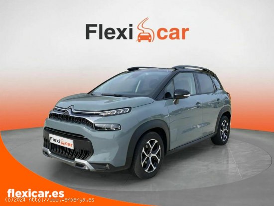 Citroën C3 Aircross BlueHDi 81kW (110CV) S&S Shine - Olías del Rey