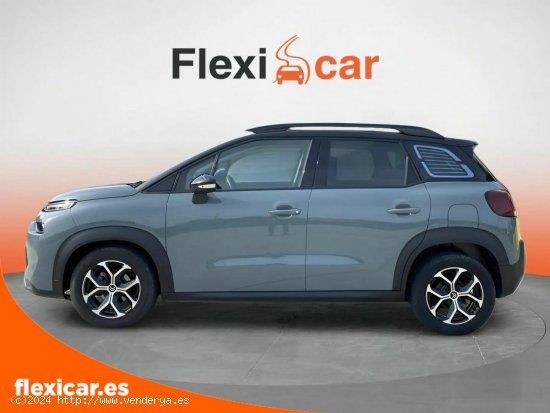 Citroën C3 Aircross BlueHDi 81kW (110CV) S&S Shine - Olías del Rey