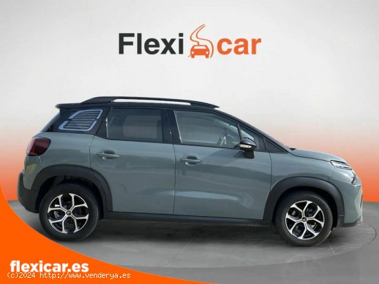 Citroën C3 Aircross BlueHDi 81kW (110CV) S&S Shine - Olías del Rey