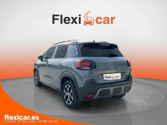 Citroën C3 Aircross BlueHDi 81kW (110CV) S&S Shine - Olías del Rey