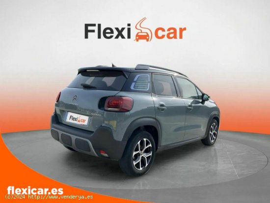 Citroën C3 Aircross BlueHDi 81kW (110CV) S&S Shine - Olías del Rey