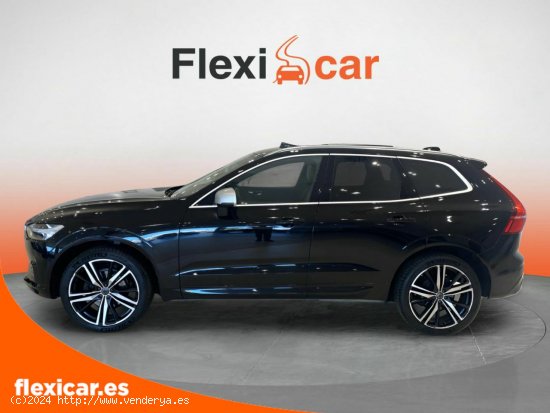 Volvo XC-60 2.0 D4 AWD R-Design Auto - Cáceres