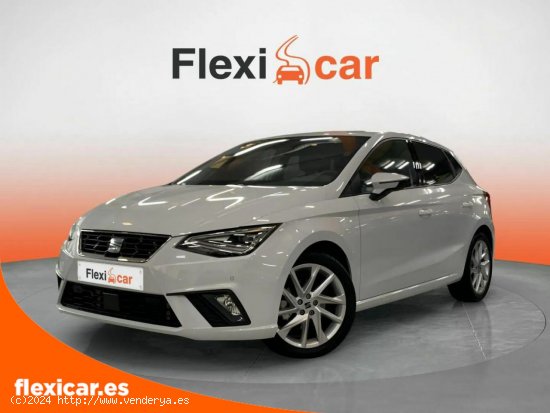 Seat Ibiza 1.5 TSI 110kW (150CV) DSG FR XL - Sabadell