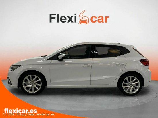 Seat Ibiza 1.5 TSI 110kW (150CV) DSG FR XL - Sabadell