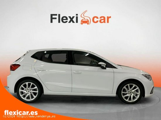 Seat Ibiza 1.5 TSI 110kW (150CV) DSG FR XL - Sabadell