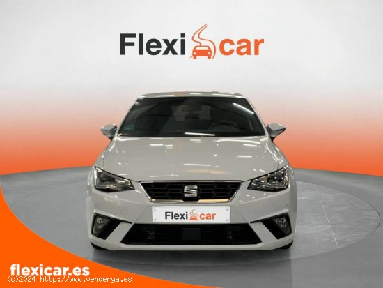 Seat Ibiza 1.5 TSI 110kW (150CV) DSG FR XL - Sabadell