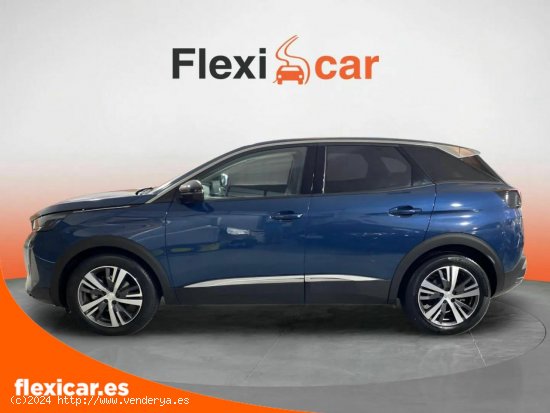 Peugeot 3008 1.2 PureTech 96KW (130CV) S&S Allure - Alicante