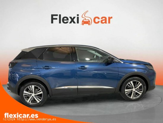 Peugeot 3008 1.2 PureTech 96KW (130CV) S&S Allure - Alicante