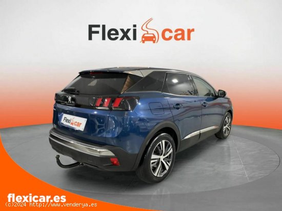 Peugeot 3008 1.2 PureTech 96KW (130CV) S&S Allure - Alicante