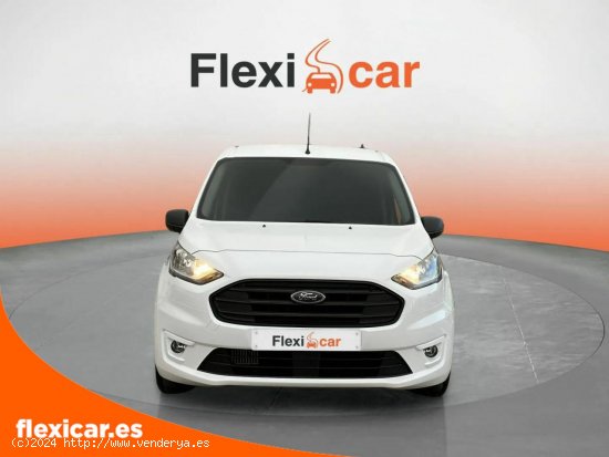 Ford Transit Connect VAN L2, TREND 1.5 73KW (99CV) - Ciudad Real