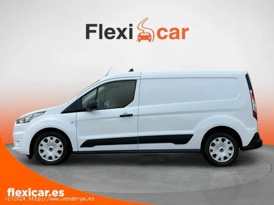 Ford Transit Connect VAN L2, TREND 1.5 73KW (99CV) - Ciudad Real