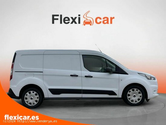 Ford Transit Connect VAN L2, TREND 1.5 73KW (99CV) - Ciudad Real