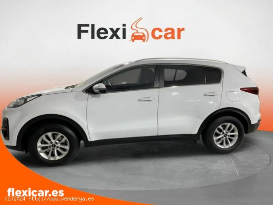 Kia Sportage 1.6 GDi 97kW (132CV) Concept 4x2 - Alicante