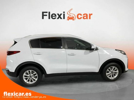 Kia Sportage 1.6 GDi 97kW (132CV) Concept 4x2 - Alicante