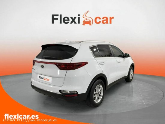 Kia Sportage 1.6 GDi 97kW (132CV) Concept 4x2 - Alicante