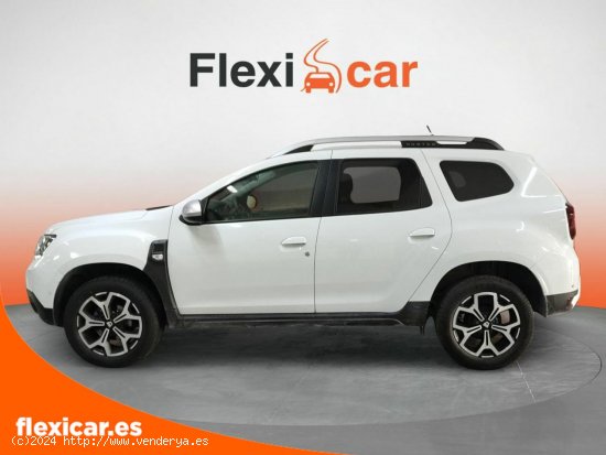 Dacia Duster Essent. 1.6 84kW(114CV) 4X2 GLP - Paterna