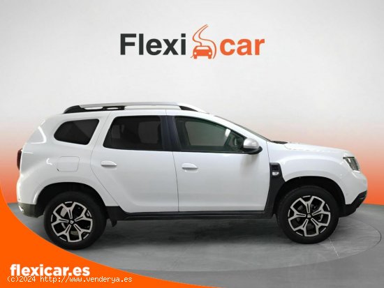 Dacia Duster Essent. 1.6 84kW(114CV) 4X2 GLP - Paterna