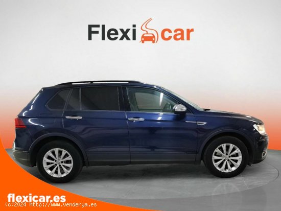 Volkswagen Tiguan Edition 1.5 TSI 96kW (130CV) - Paterna