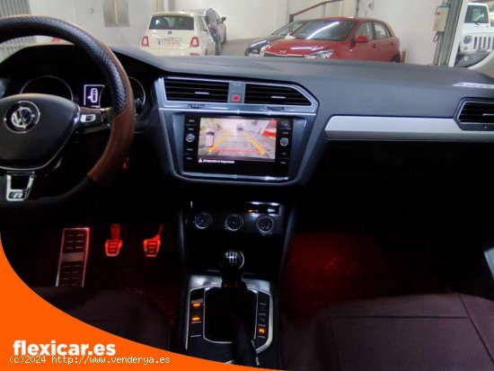 Volkswagen Tiguan Edition 1.5 TSI 96kW (130CV) - Paterna